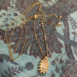 Kendra Scott Brett Necklace